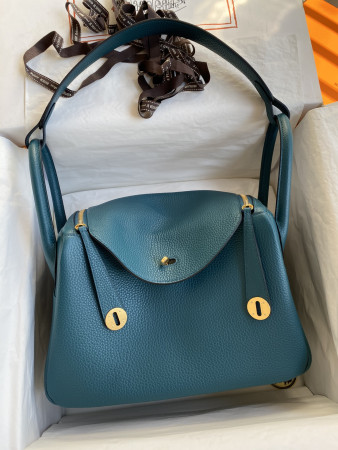 Hermes Lindy 30cm