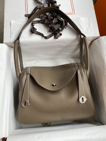 Hermes Lindy 30cm
