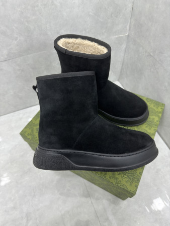 UA Gucci Boot