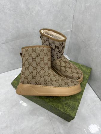 UA Gucci Boot