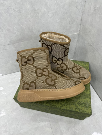 UA Gucci Boot