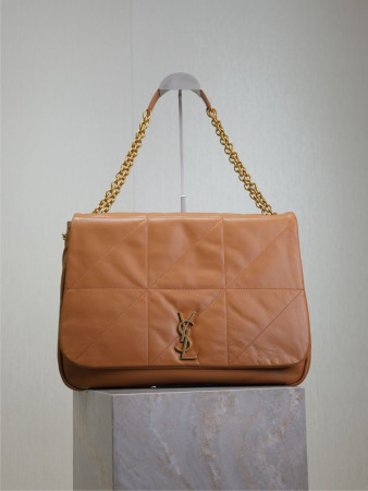 YSL large jamie 4.3 in lambskin 43x29x9cm