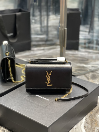 YSL Sunset Woc 19x14x5.5cm