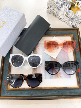 Dior Glasses Signature R2F 55-18-140