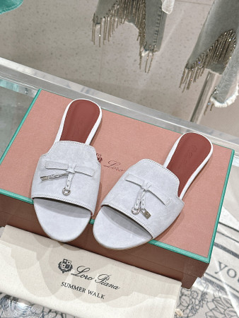 UA Loro Piana Summer Charms Sandal