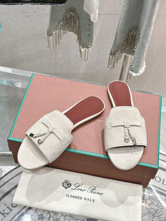 UA Loro Piana Summer Charms Sandal