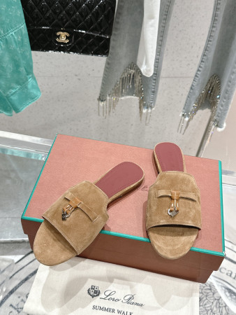 UA Loro Piana Summer Charms Sandal