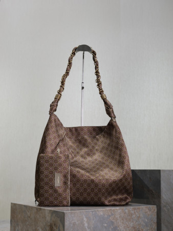 YSL Amalia (Jacquard) 42x50x1cm