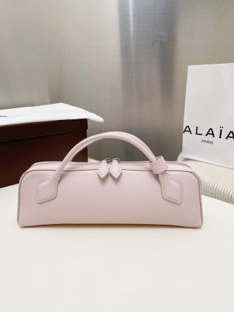 ALAÏA LE TECKEL CLUTCH SMALL BAG 27x9x8cm