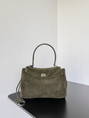 Balenciaga Rodeo Small 28.9x20x9.9cm