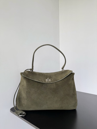 Balenciaga Rodeo Medium 35x23.3x10.9cm