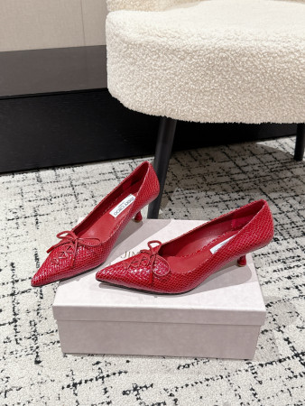 UA Jimmy Choo Scarlett Pumps 5cm