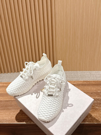 UA Jimmy Choo Casual Sneakers