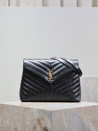 YSL LouLou 36×27×14cm