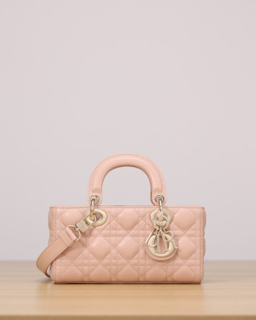 DIOR Lady D-Joy 22x12x6cm
