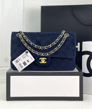 Chanel Classic Flap Bag 25cm