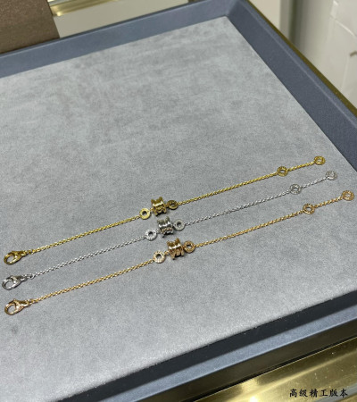 Bvlgari Small spring Bracelet