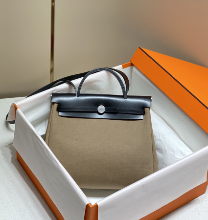 Hermes Herbag 25x31x10CM