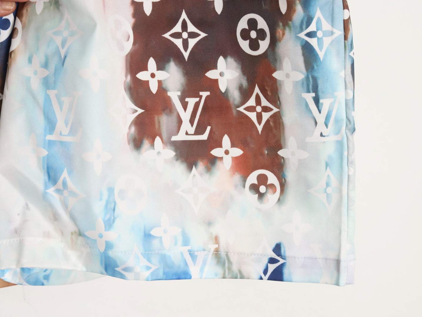 Louis Vuitton LV shorts