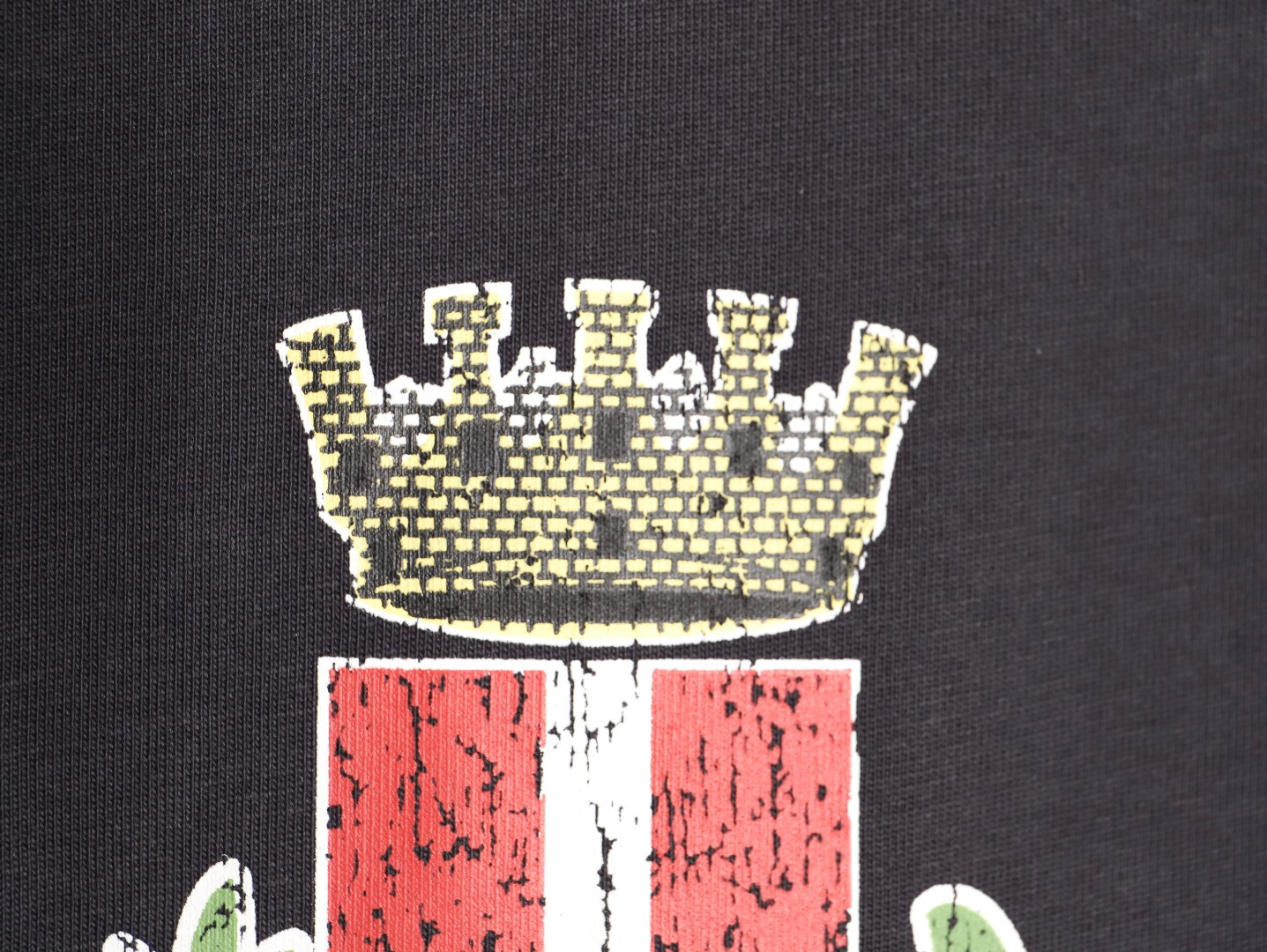 Balenciaga 25ss Short-sleeved T-shirt