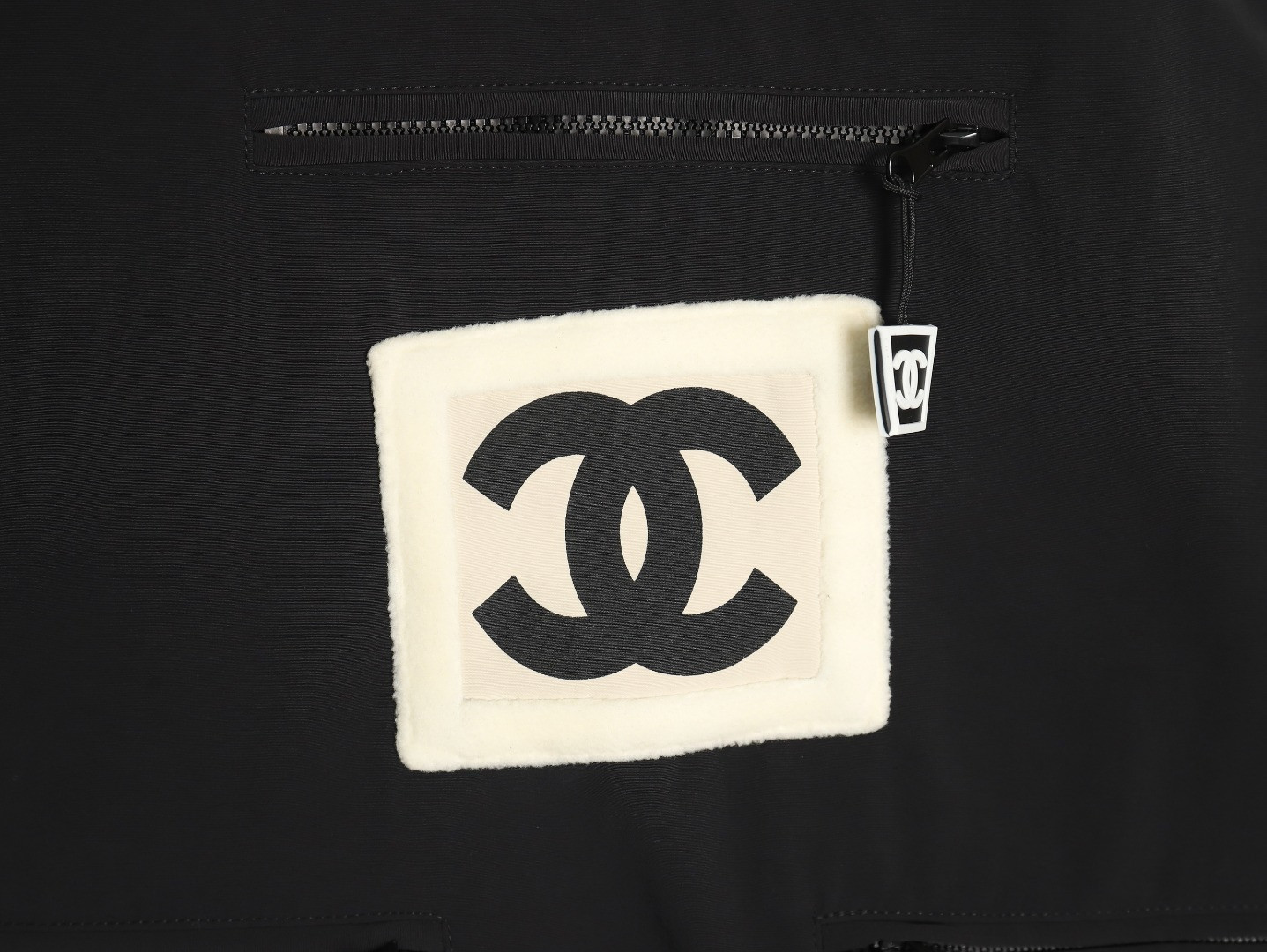 Chanel Coats