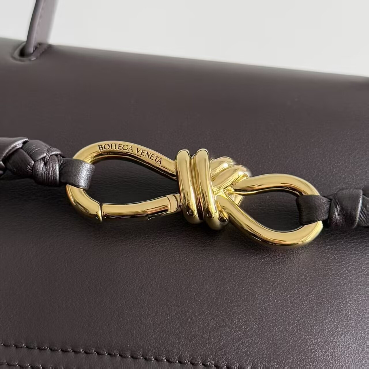 Bottega Veneta Medium Ciao Ciao 34x26x15cm