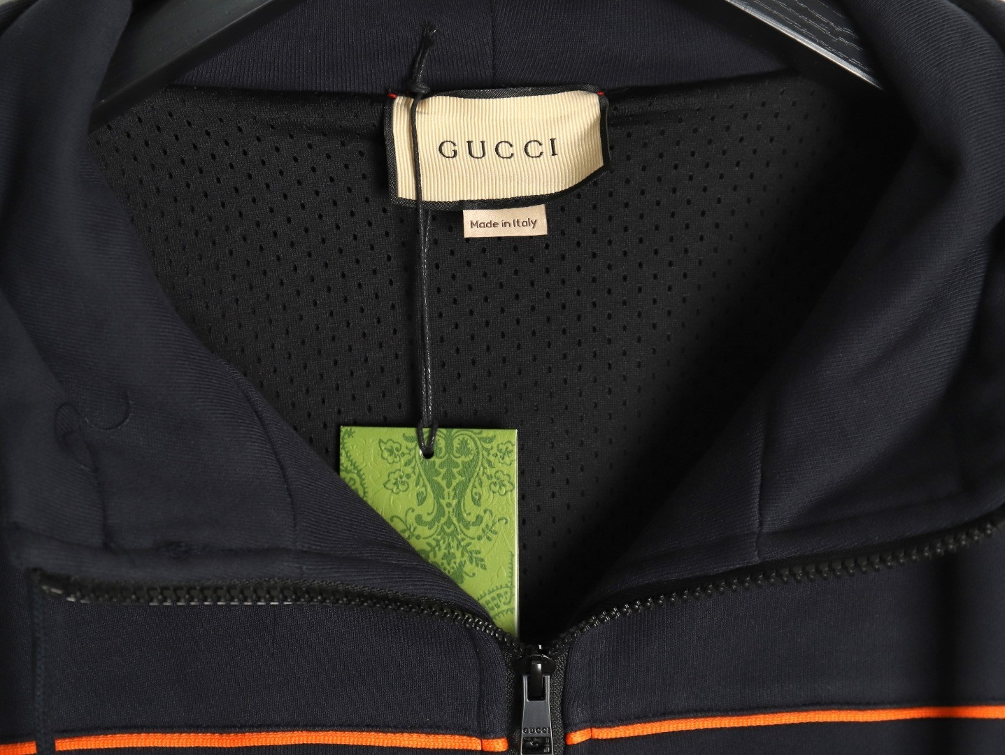 Gucci Coats Suit