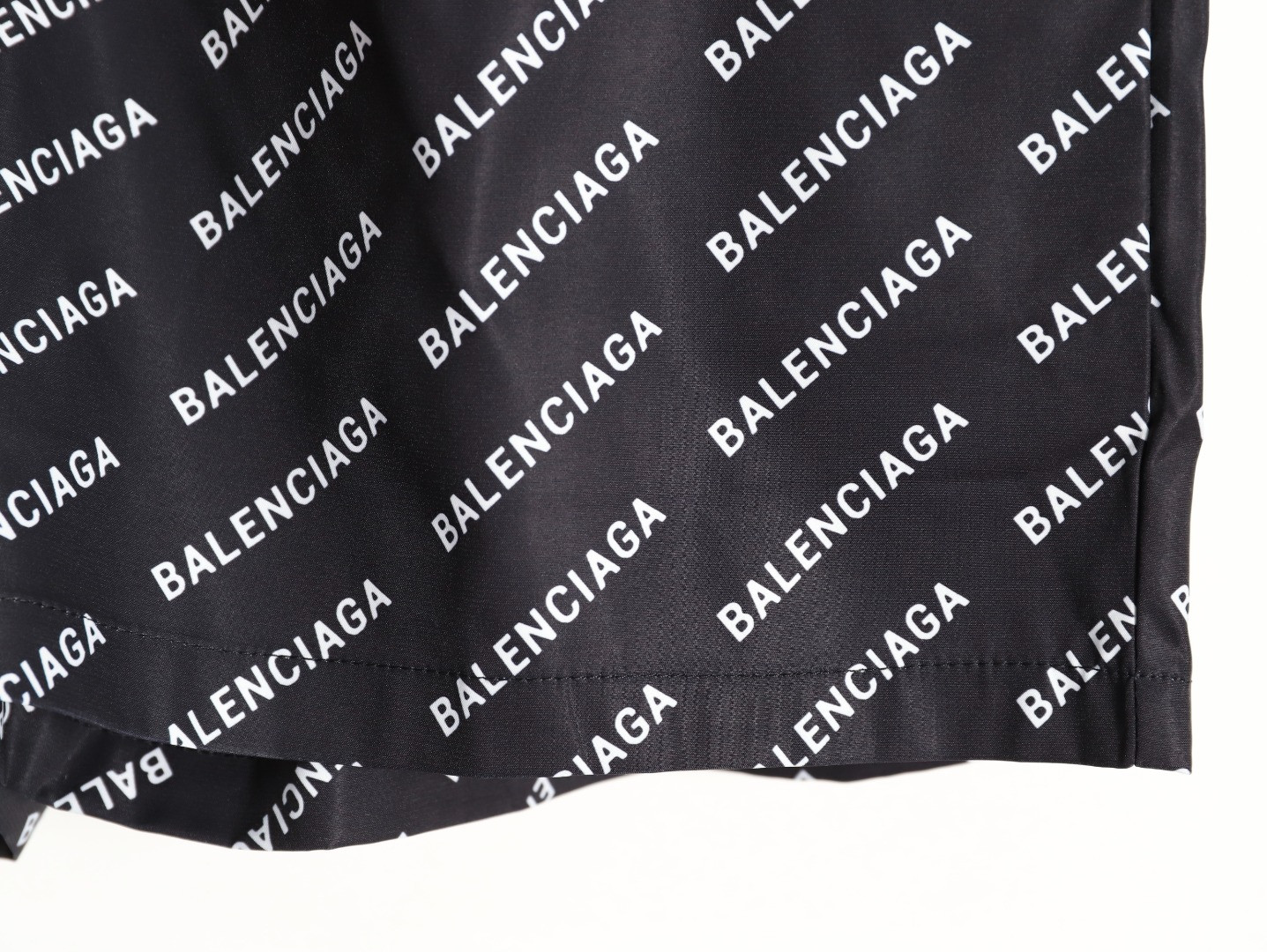 Balenciaga 25ss shorts