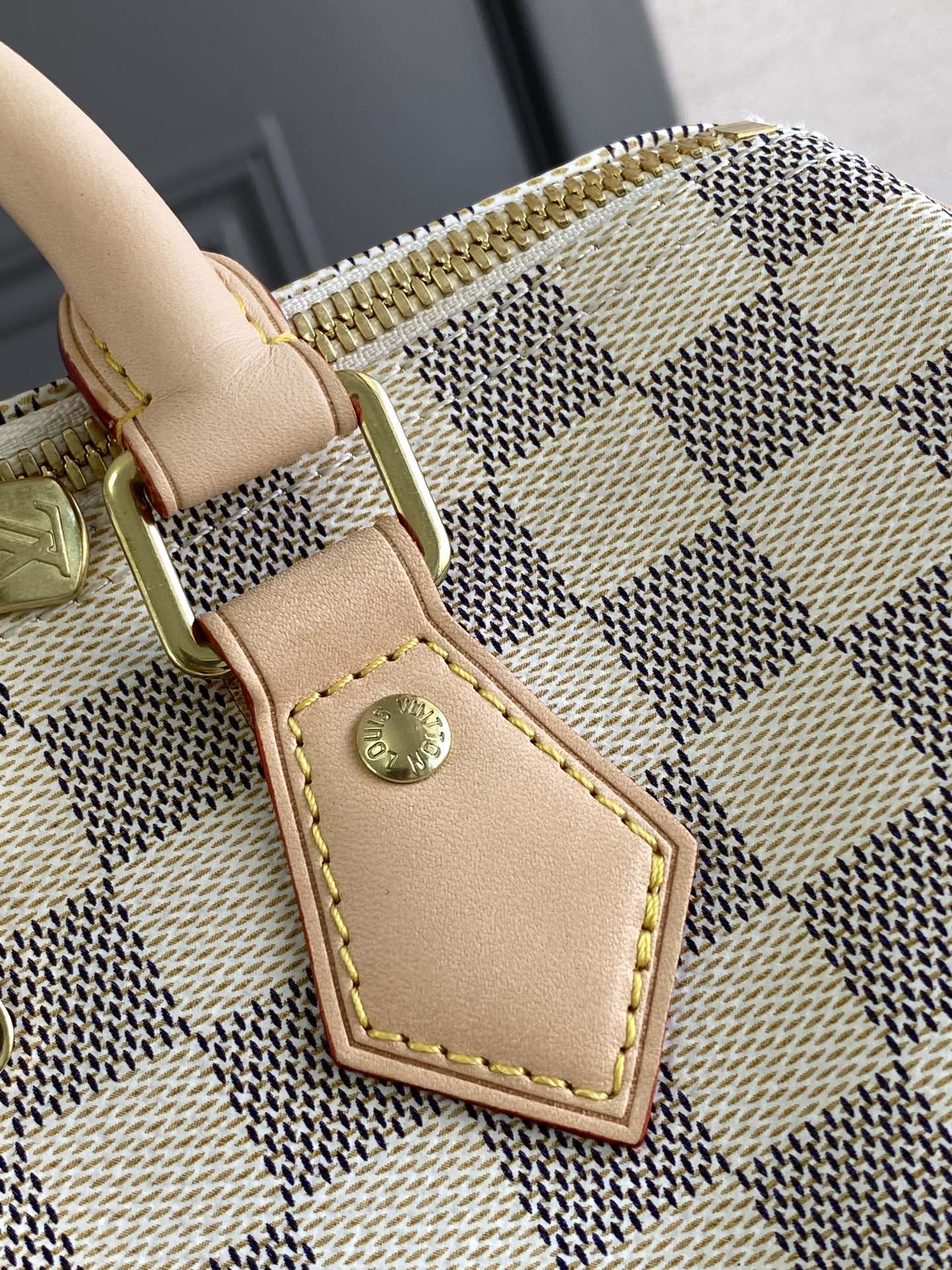 Louis Vuitton N41374 Speedy 25