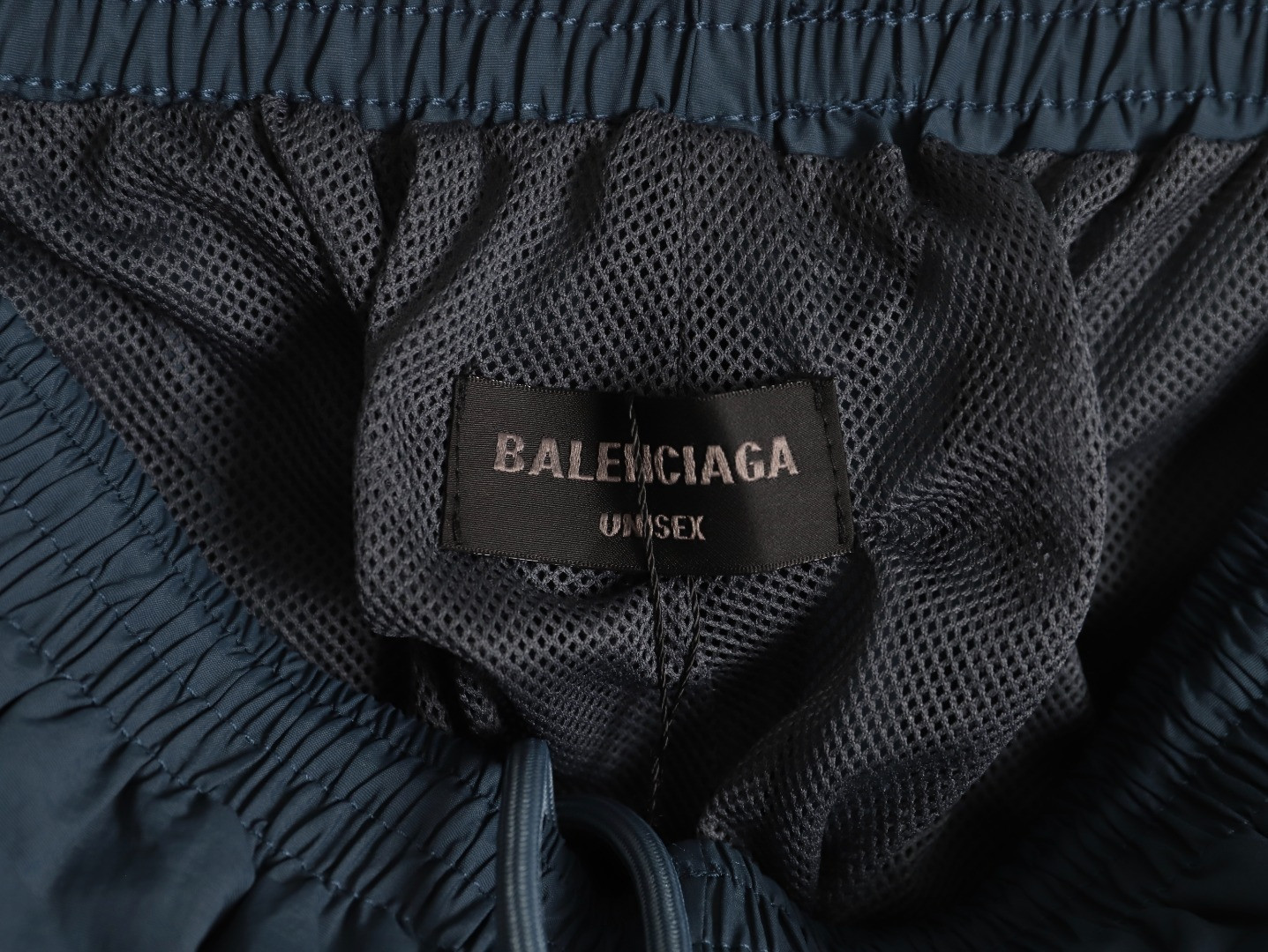 Balenciaga BLCG 25SS Pants Suit