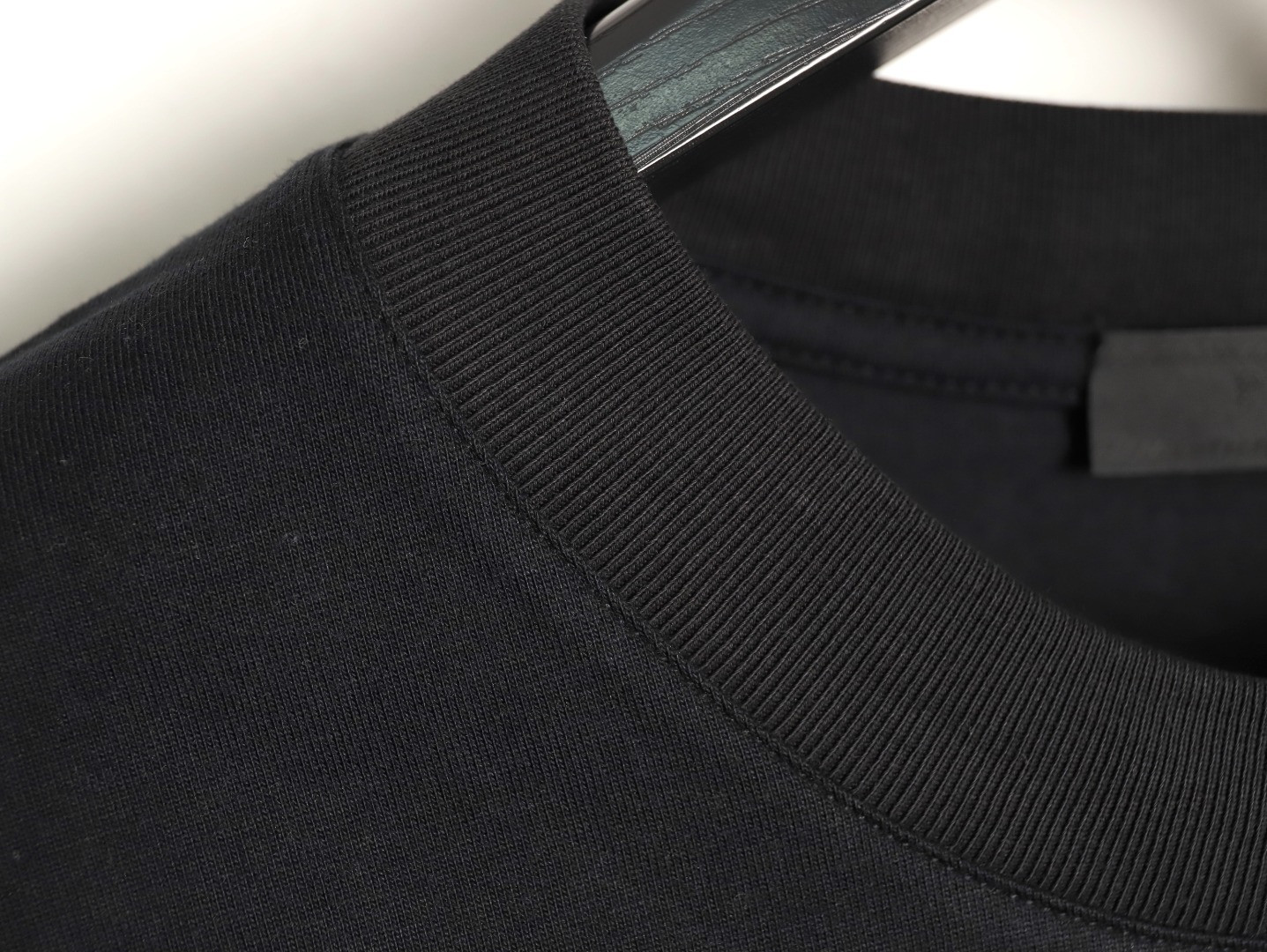 Prada Long-sleeved T-shirt