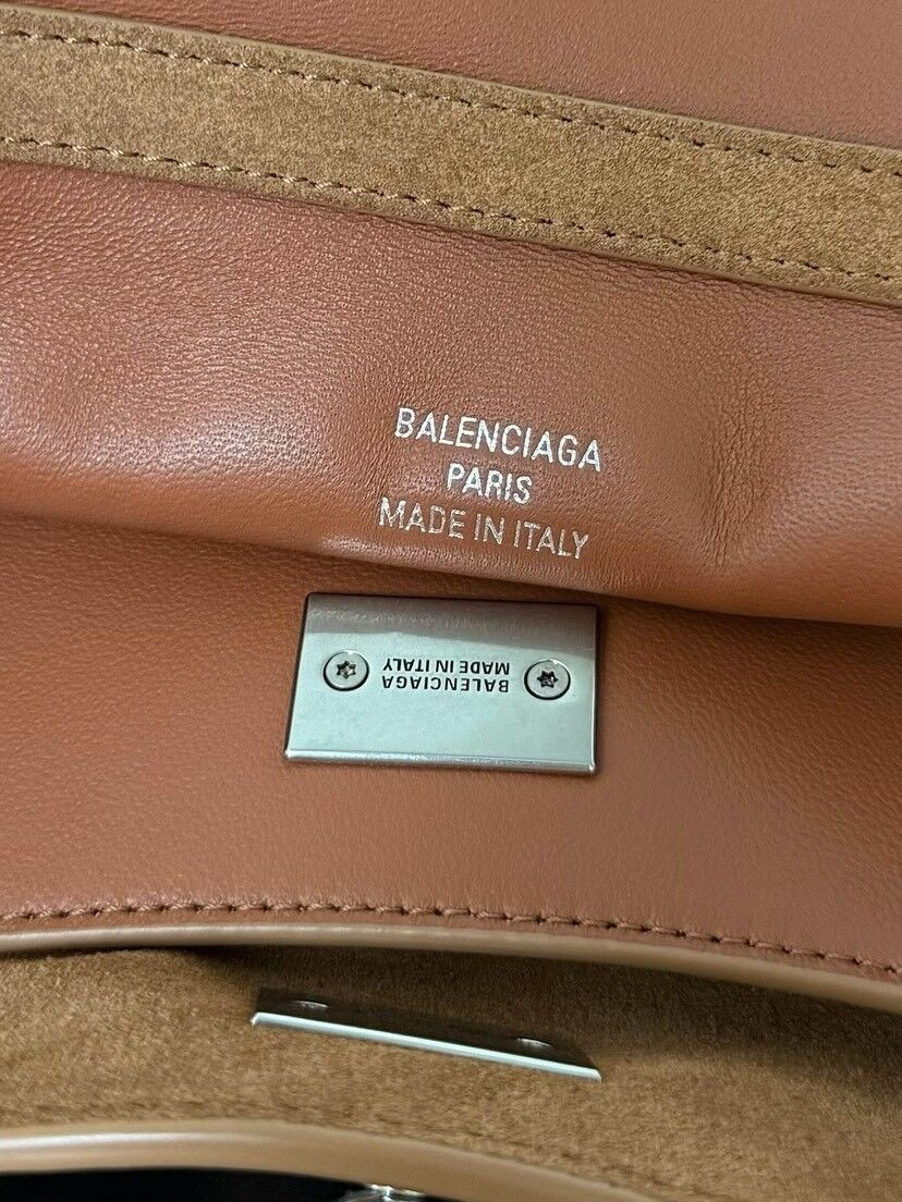 Balenciaga Rodeo Mini 22.8x17x9.9cm