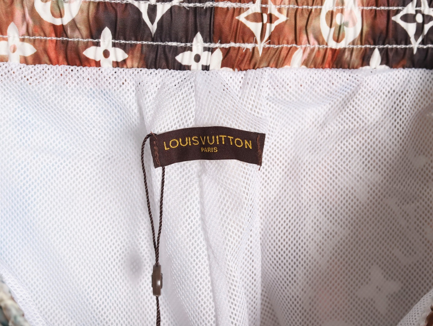 Louis Vuitton LV shorts