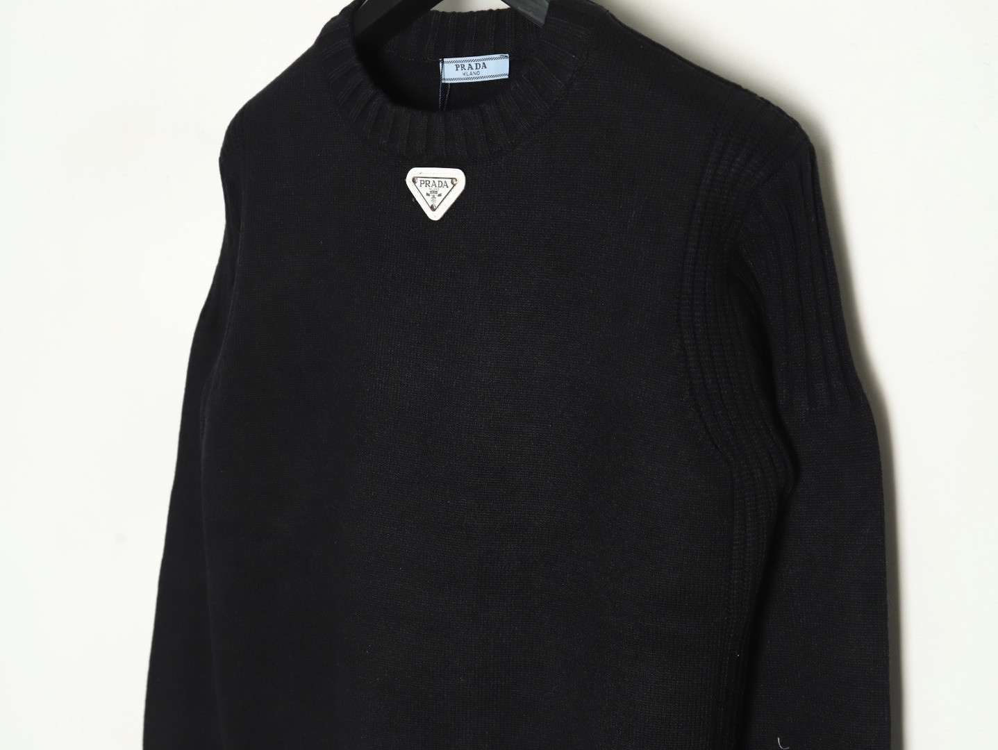 Prada PRD 24FW Knitting Sweaters