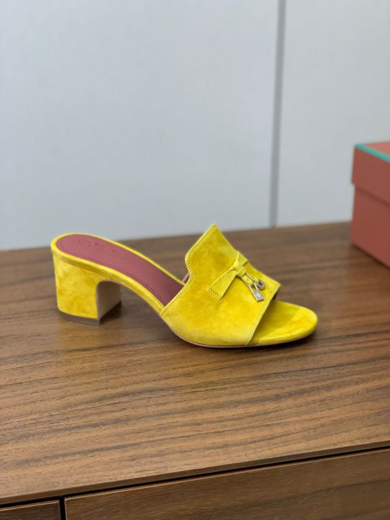 UA Loro Piana Summer Charms Sandal