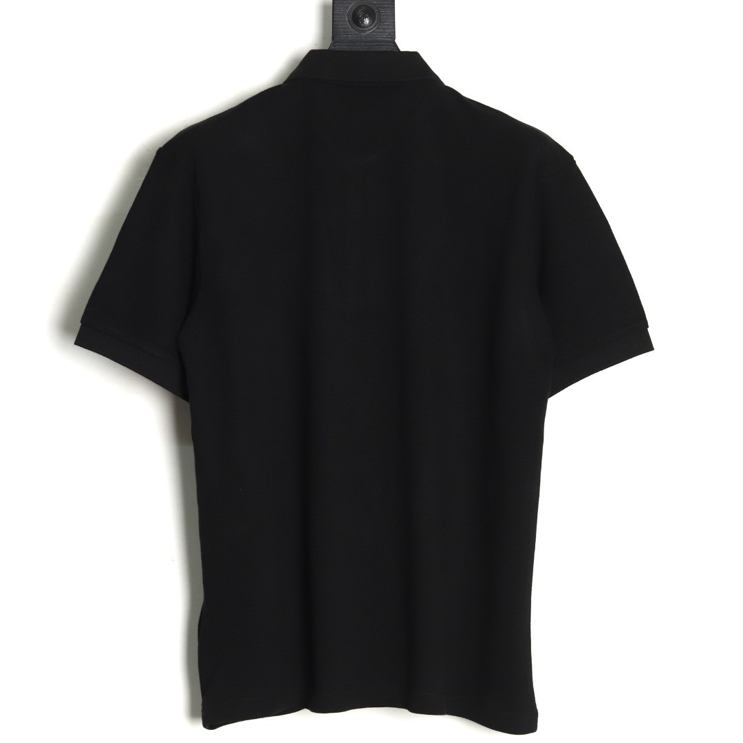 Prada Short-sleeved Polo shirt
