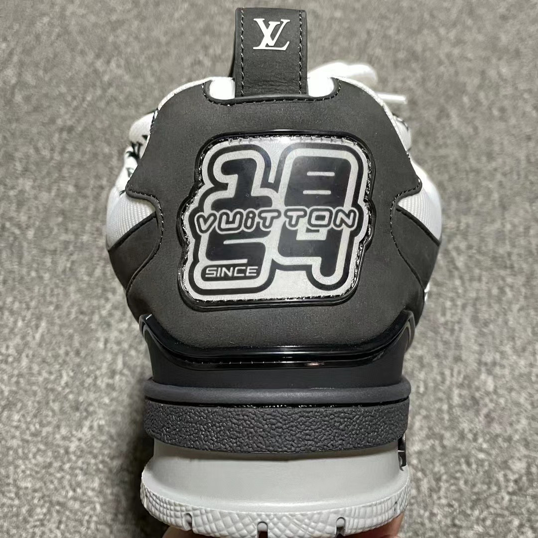 UA Louis Vuitton LV Skate Sneaker