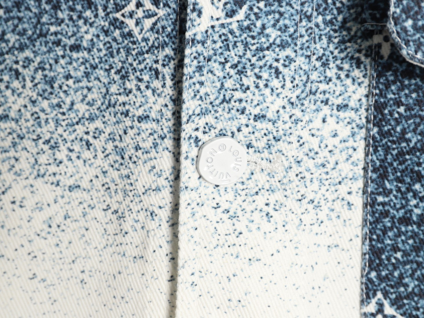 Louis Vuitton 25ss Shirts Coats