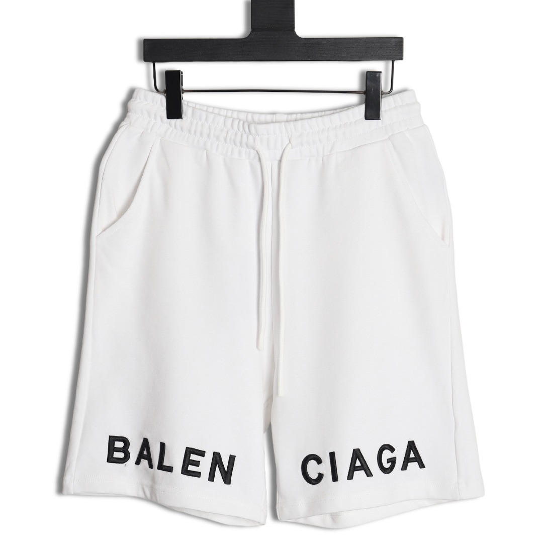 Balenciaga shorts