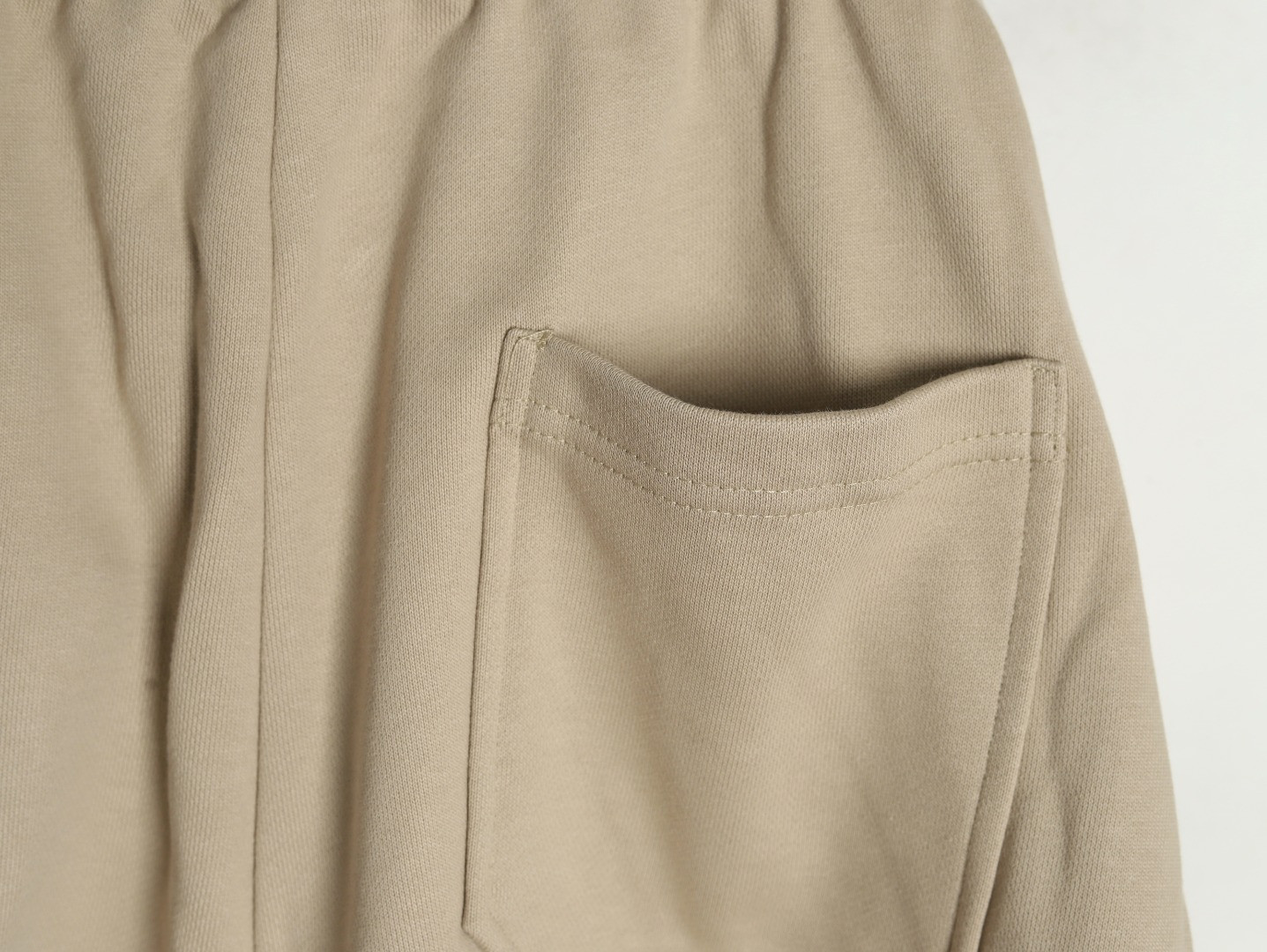 Ch*0me He**ts 24ss shorts