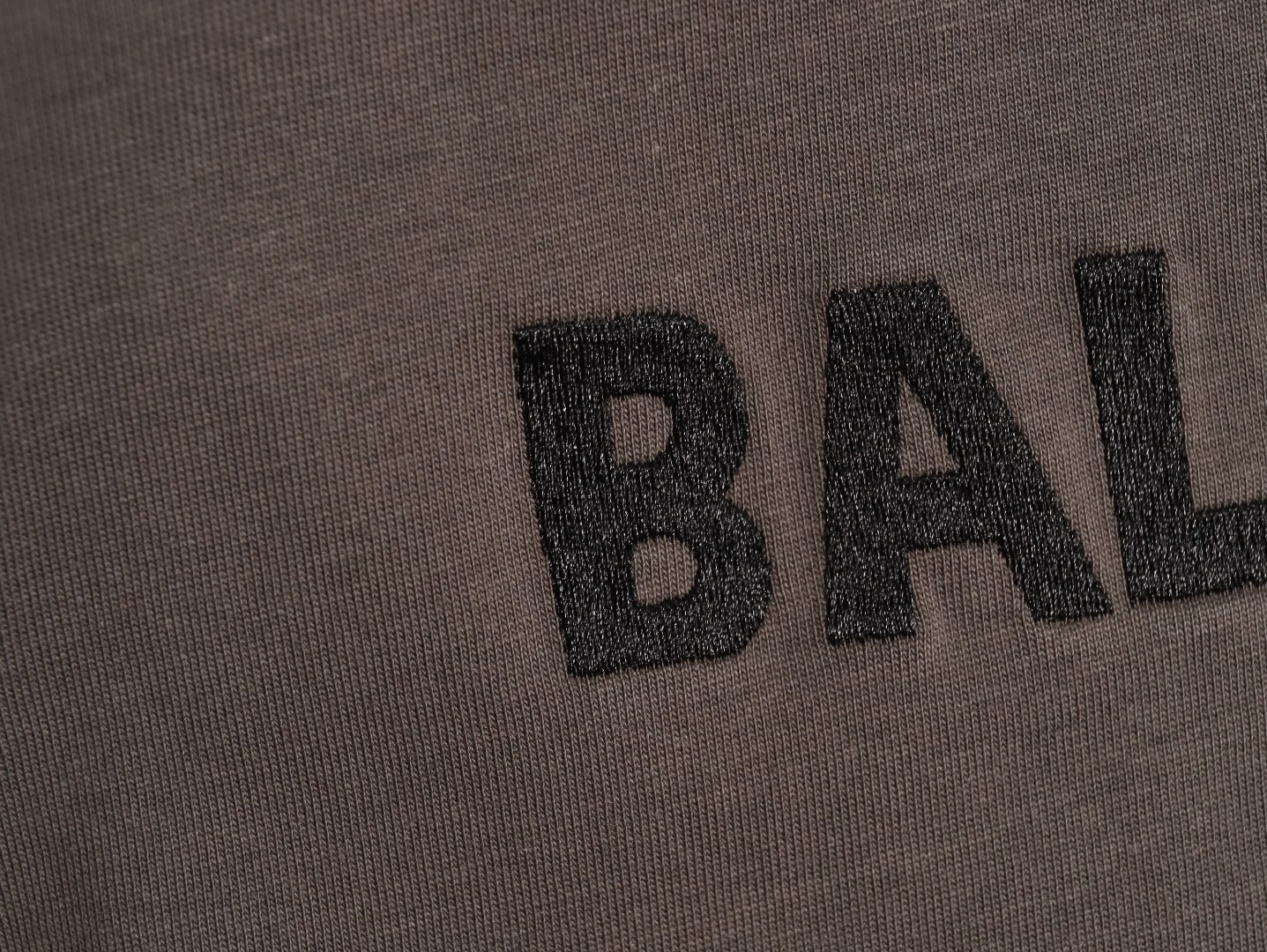 Balenciaga 25SS Short-sleeved T-shirt