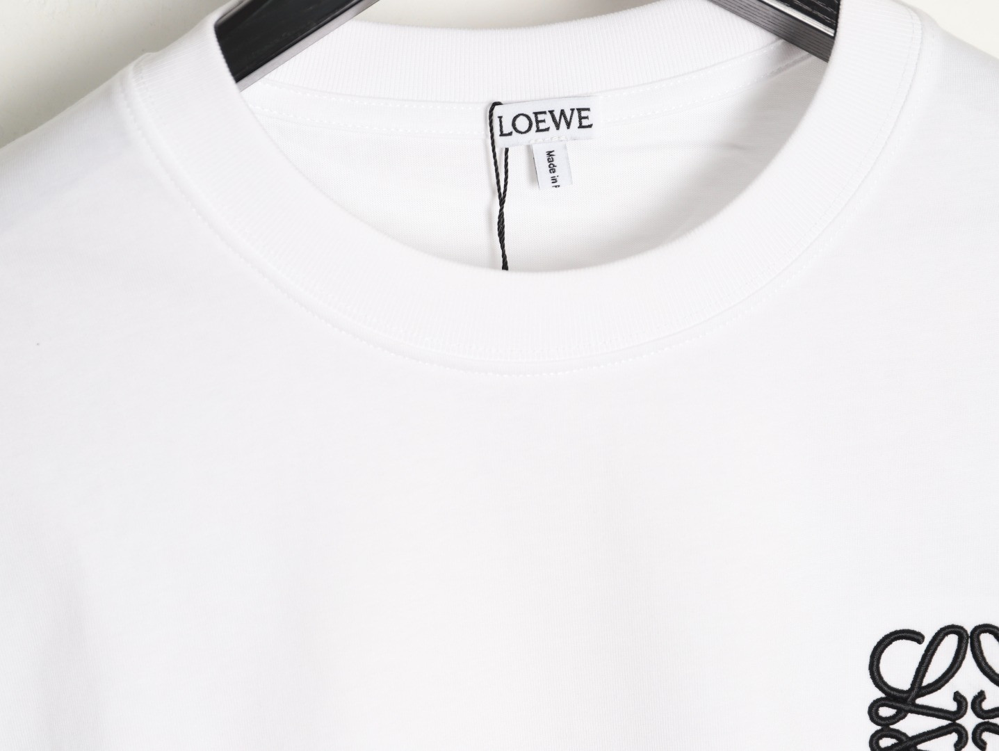 Loewe Long-sleeved T-shirt