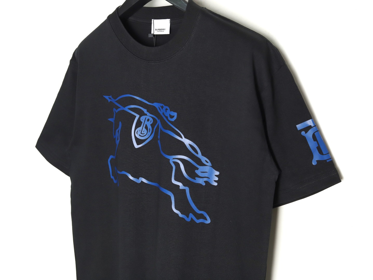 Burberry 25SS Short-sleeved T-shirt