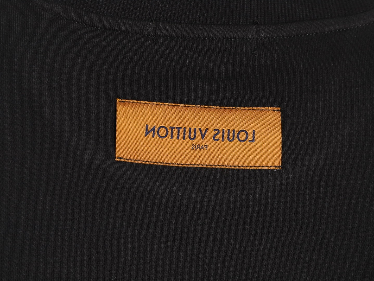Louis Vuitton LV 25FW Hoodies
