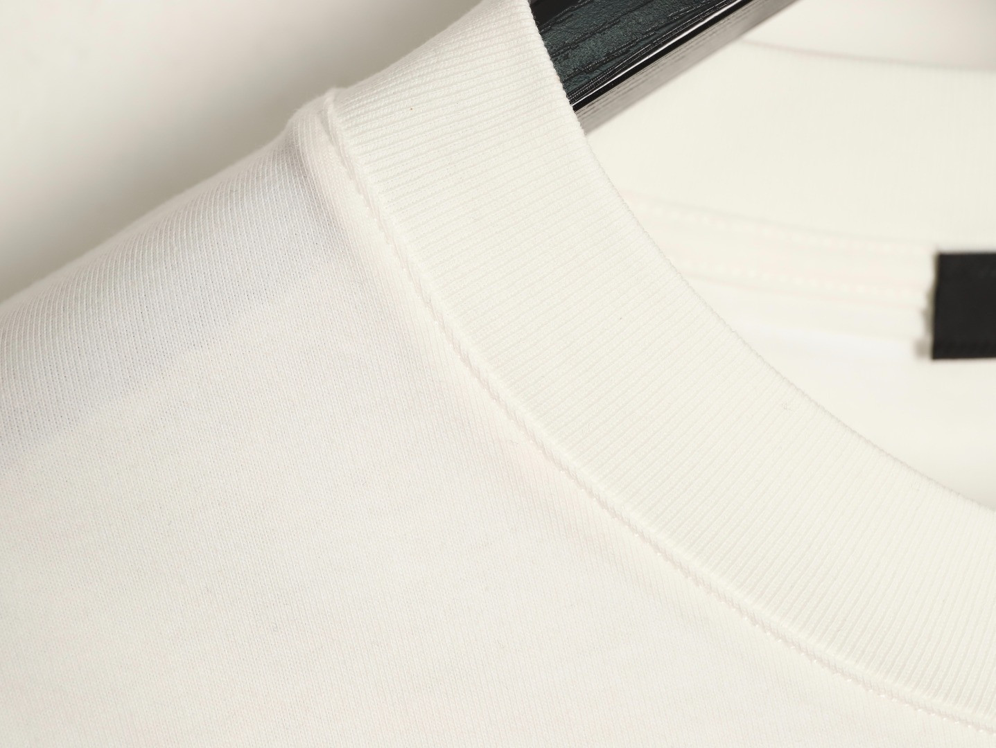 Prada Long-sleeved T-shirt