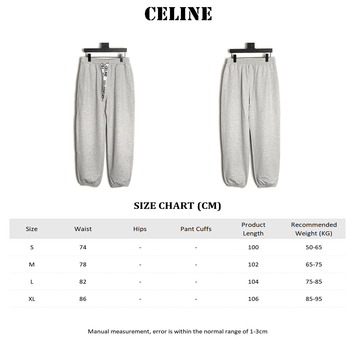 Celine Pants Suit