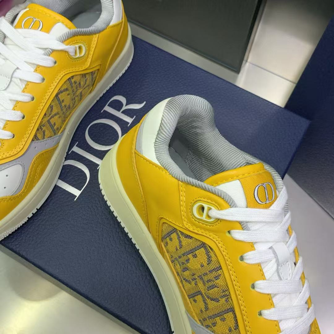 UA Dior B27 Sneaker