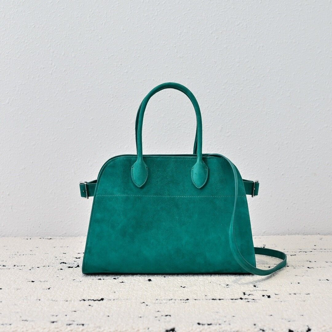 THE ROW Soft Margaux 12 Bag 32x15x25cm