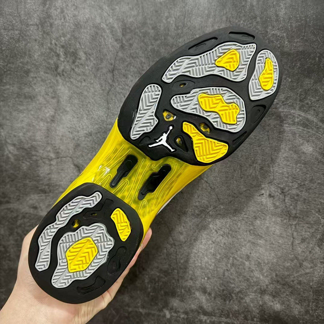 UA Air Jordan 17 Retro Low