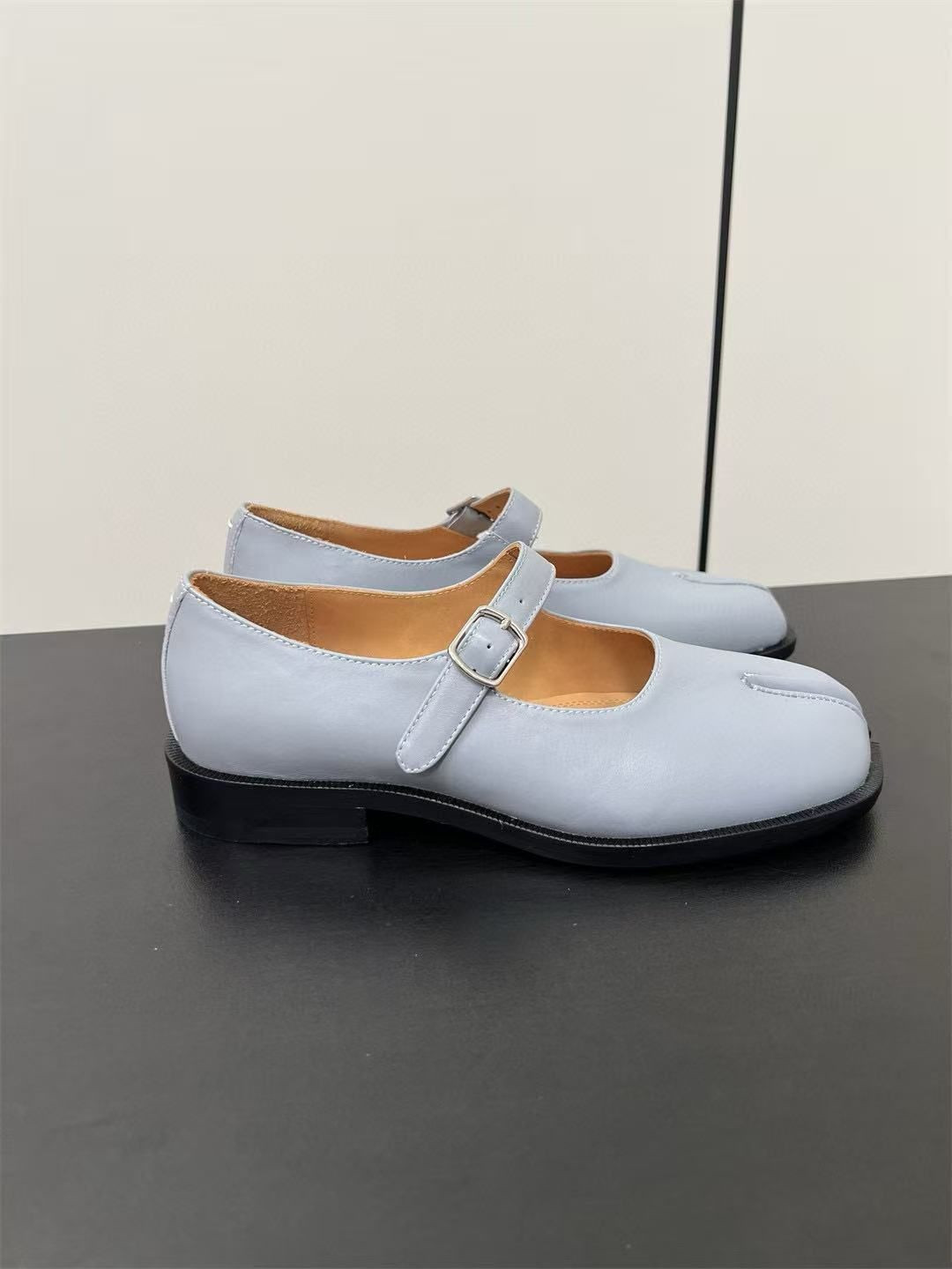 UA Maison Margiela Mary Jane Shoes